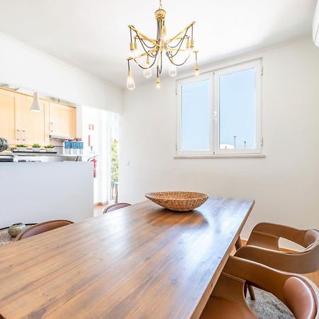 Appartement Guestready - Porta De Alfama, For Up To 6 Guests! à Lisboa Extérieur photo