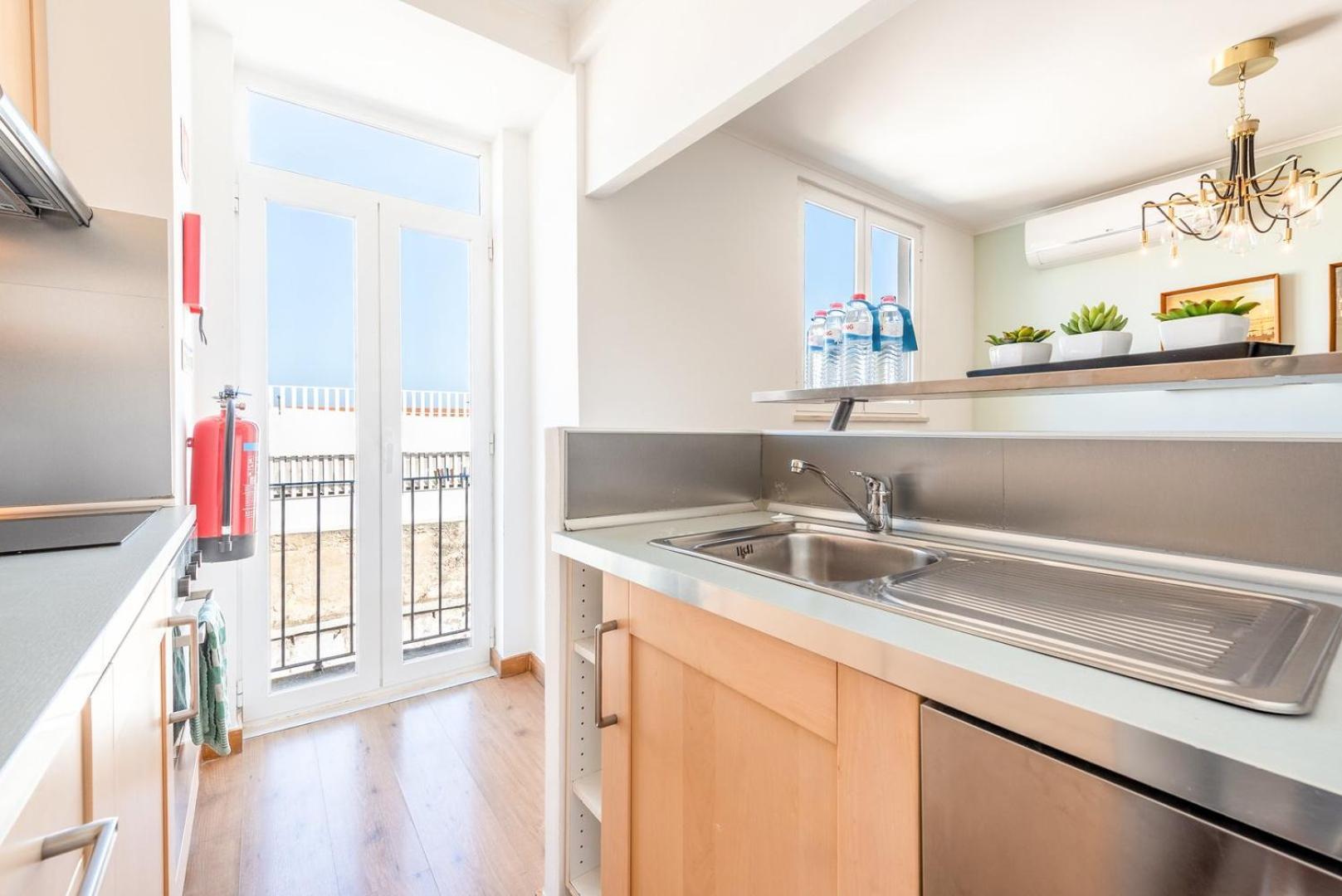 Appartement Guestready - Porta De Alfama, For Up To 6 Guests! à Lisboa Extérieur photo