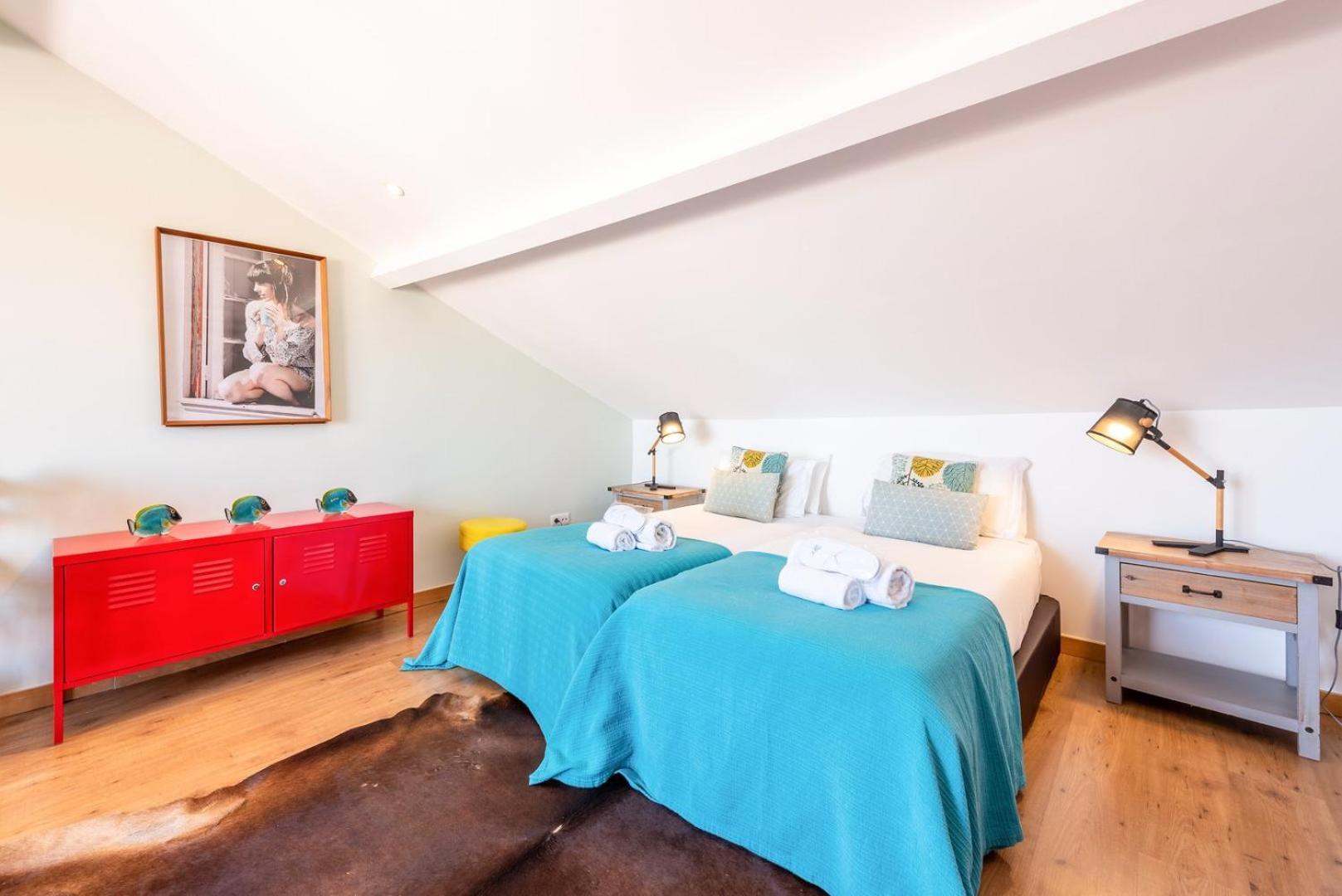 Appartement Guestready - Porta De Alfama, For Up To 6 Guests! à Lisboa Extérieur photo