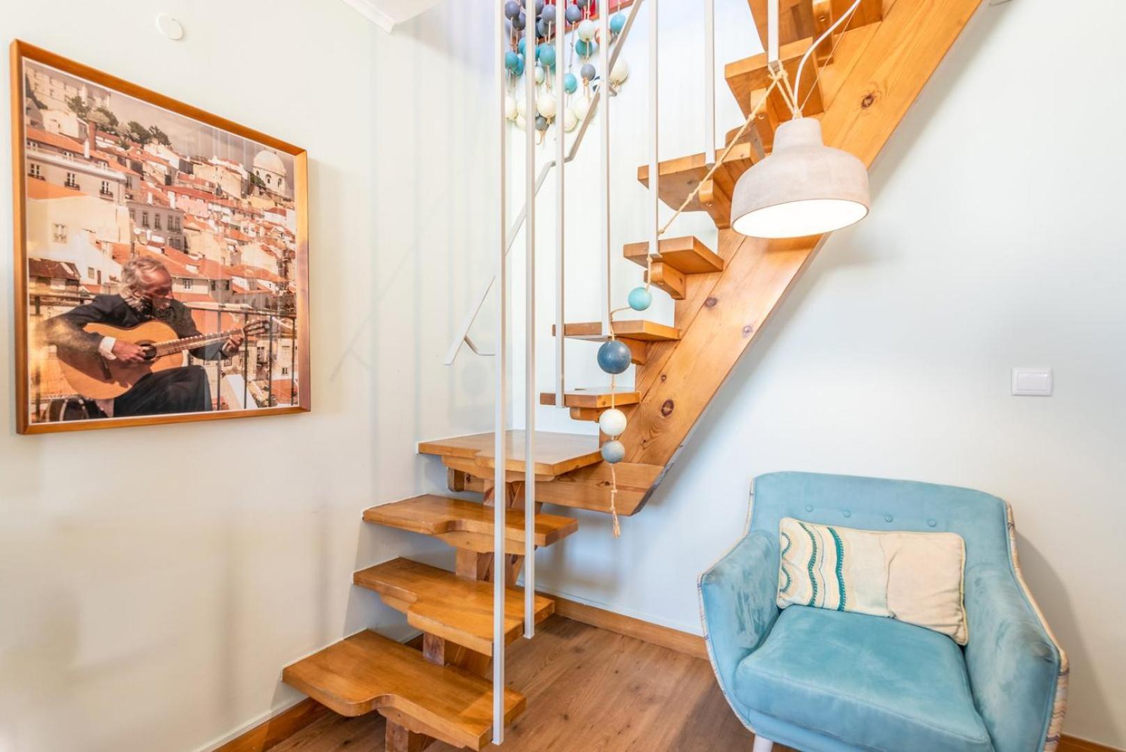 Appartement Guestready - Porta De Alfama, For Up To 6 Guests! à Lisboa Extérieur photo