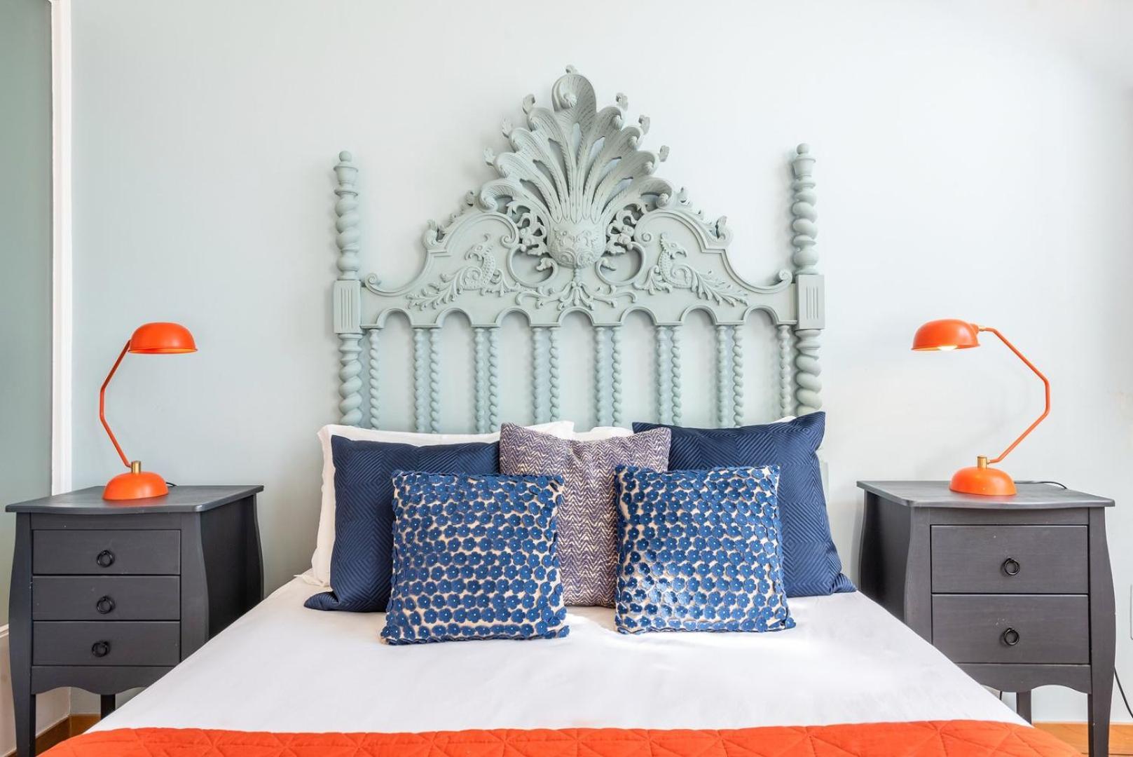 Appartement Guestready - Porta De Alfama, For Up To 6 Guests! à Lisboa Extérieur photo