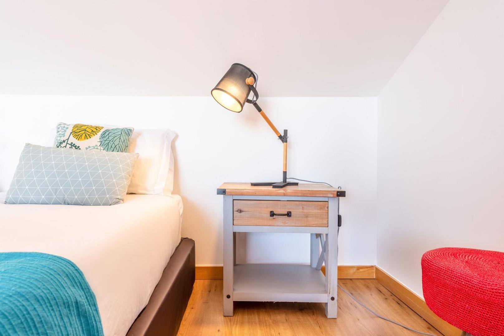 Appartement Guestready - Porta De Alfama, For Up To 6 Guests! à Lisboa Extérieur photo