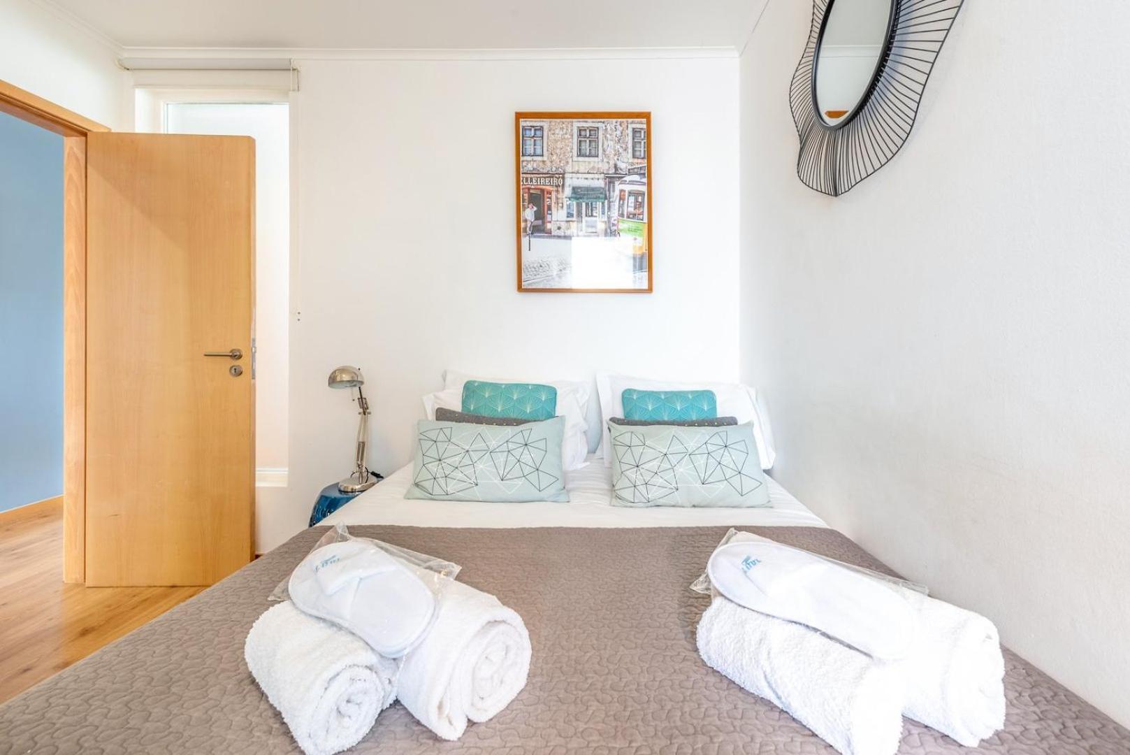 Appartement Guestready - Porta De Alfama, For Up To 6 Guests! à Lisboa Extérieur photo