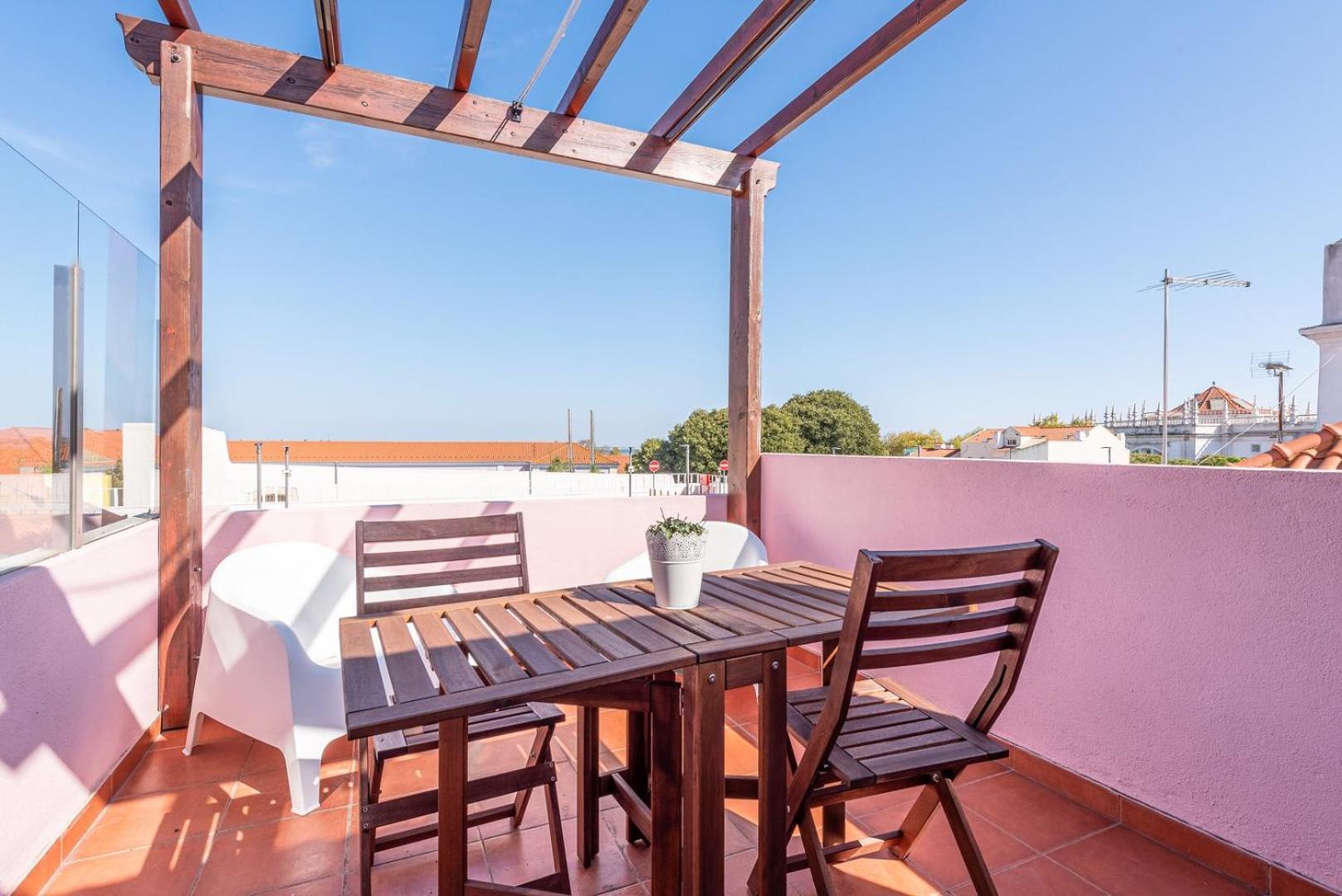 Appartement Guestready - Porta De Alfama, For Up To 6 Guests! à Lisboa Extérieur photo